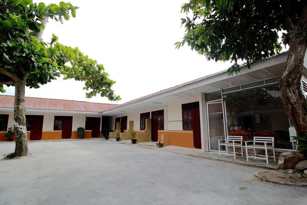 Anissa Guest House by OYO Rooms