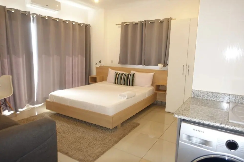 Ghana prime properties