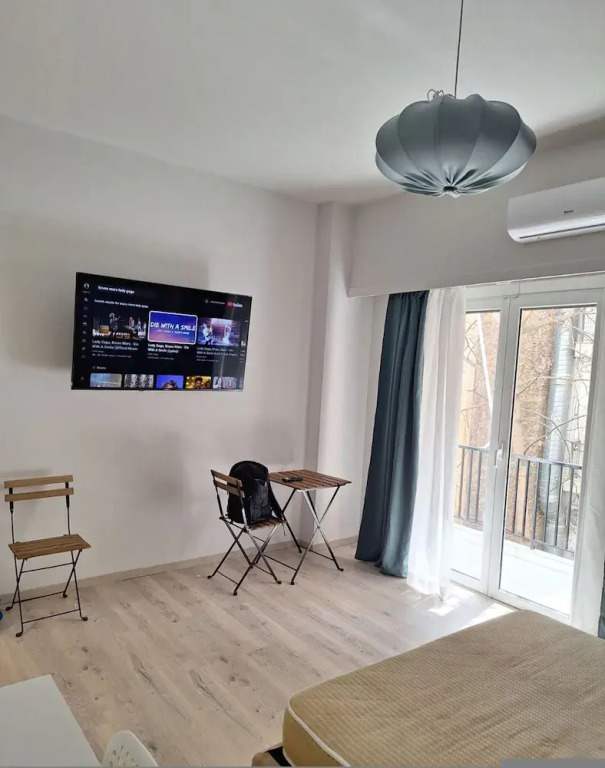 Kolonaki Prime Location Luxurius Flat