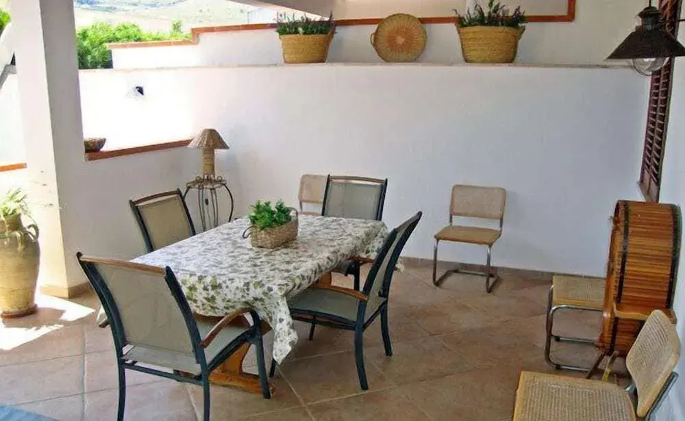 Villa Paradiso