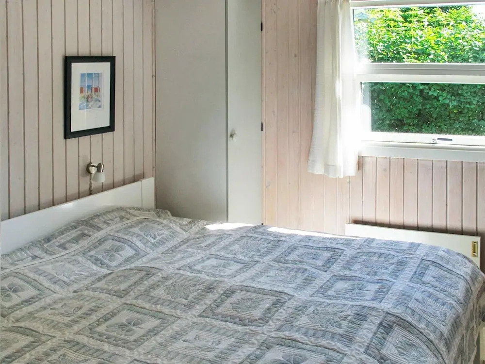Lovely Holiday Home in Stege With Terrace