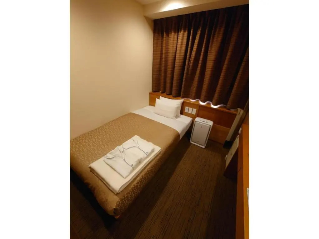 Hotel Relief SAPPORO SUSUKINO - Vacation STAY 22849v
