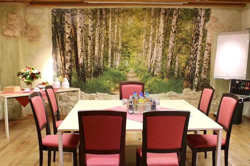 Hotel Keindl