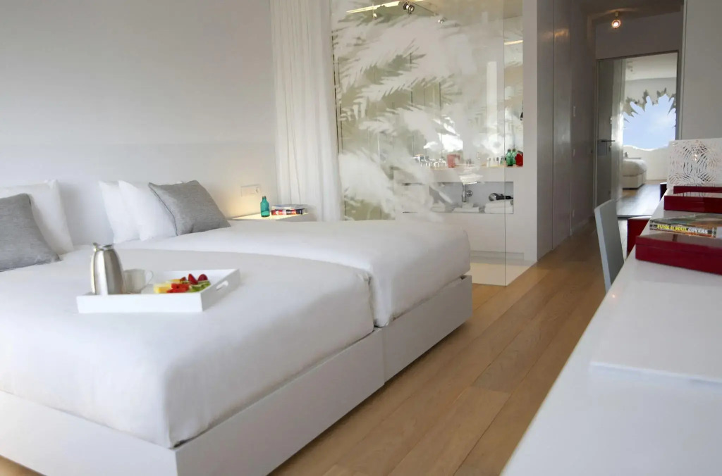 Renaissance Barcelona Fira Hotel