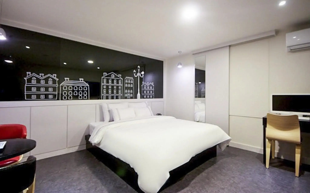 Winner Hotel