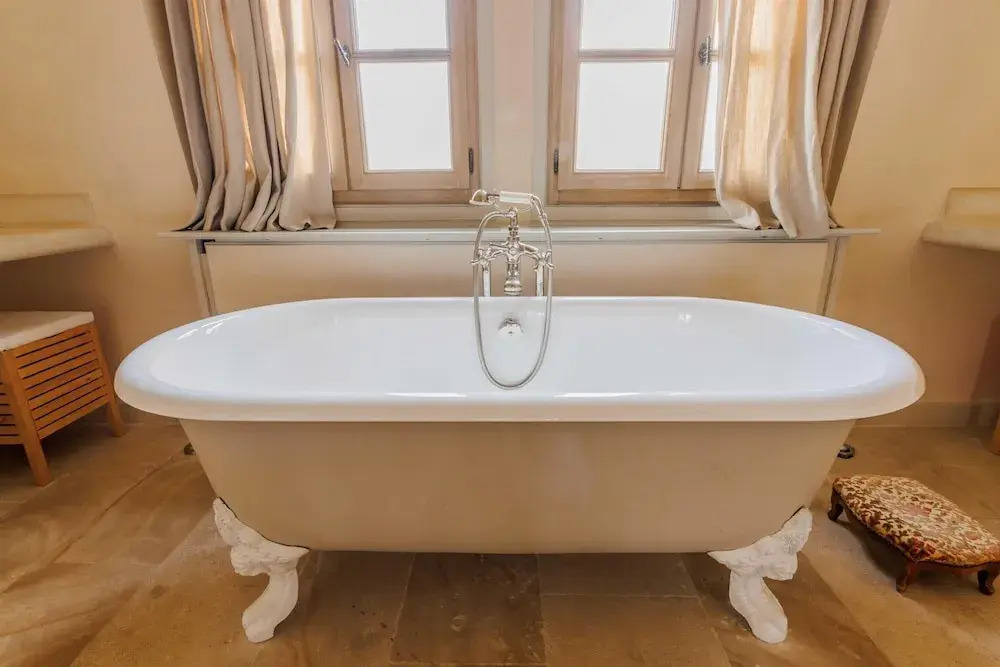 Luxury Mansion With Garden in Heart of Neuilly