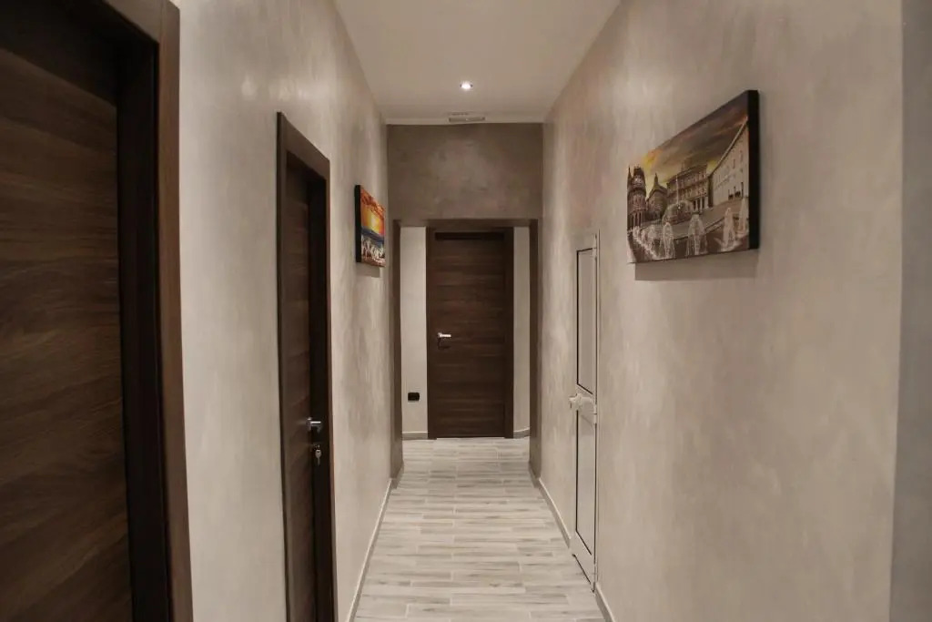 Hotel Ricci