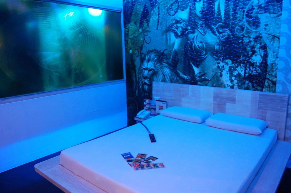 Hotel Sogo Tarlac