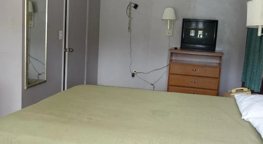 Palm City Motel