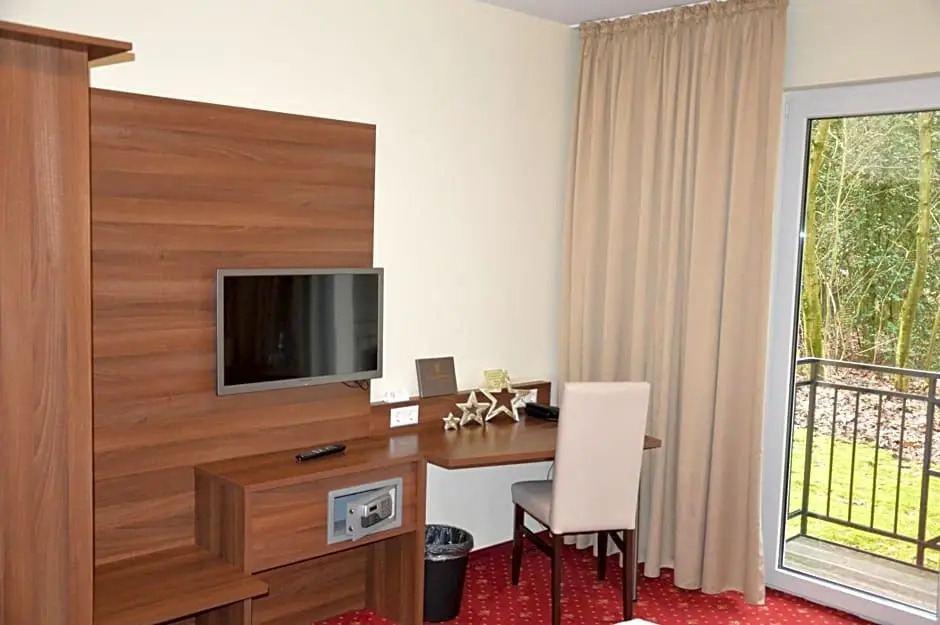 Hotel Holter Schloßkrug