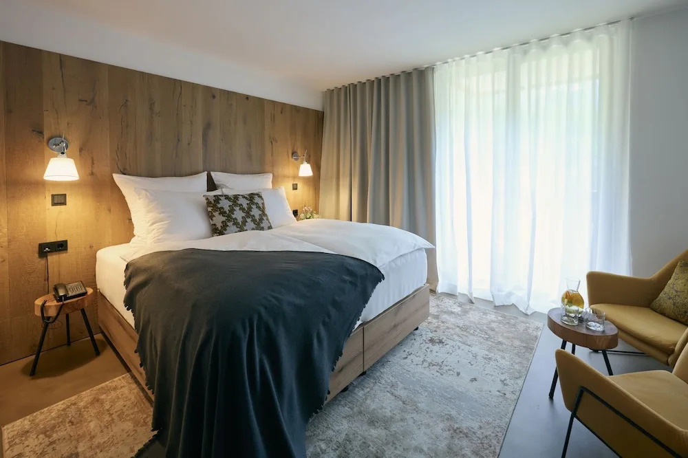 Triangel Boutique Hotel