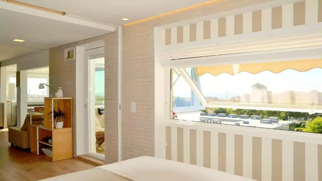 Panorama Penthouse