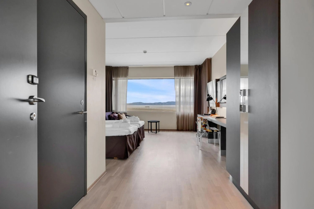 Clarion Hotel Trondheim