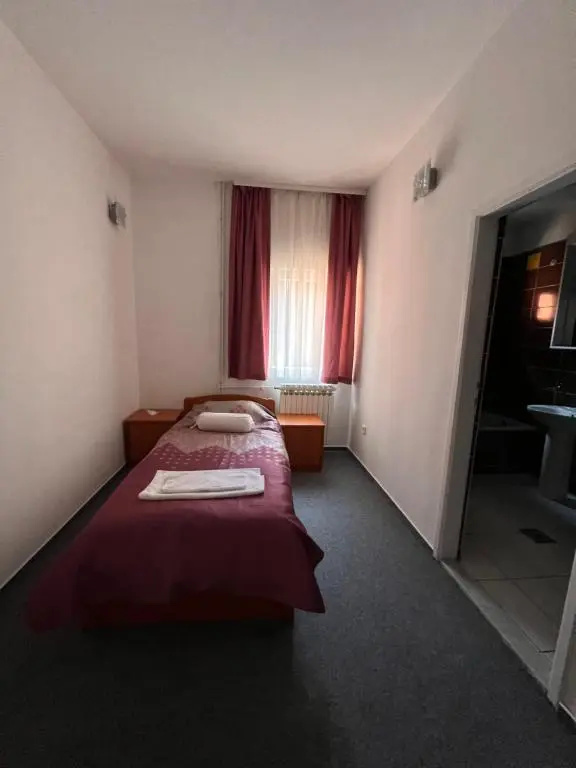 Hotel Begić