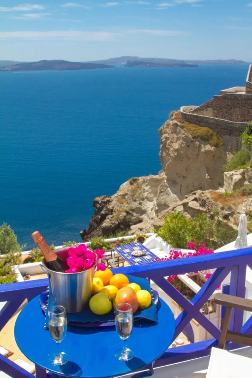 Ifestio Villas Oia