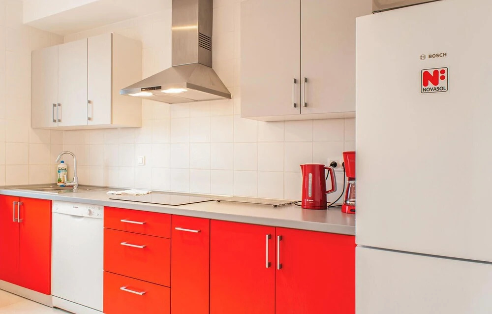 Cozy Home In Mielno With Kitchen