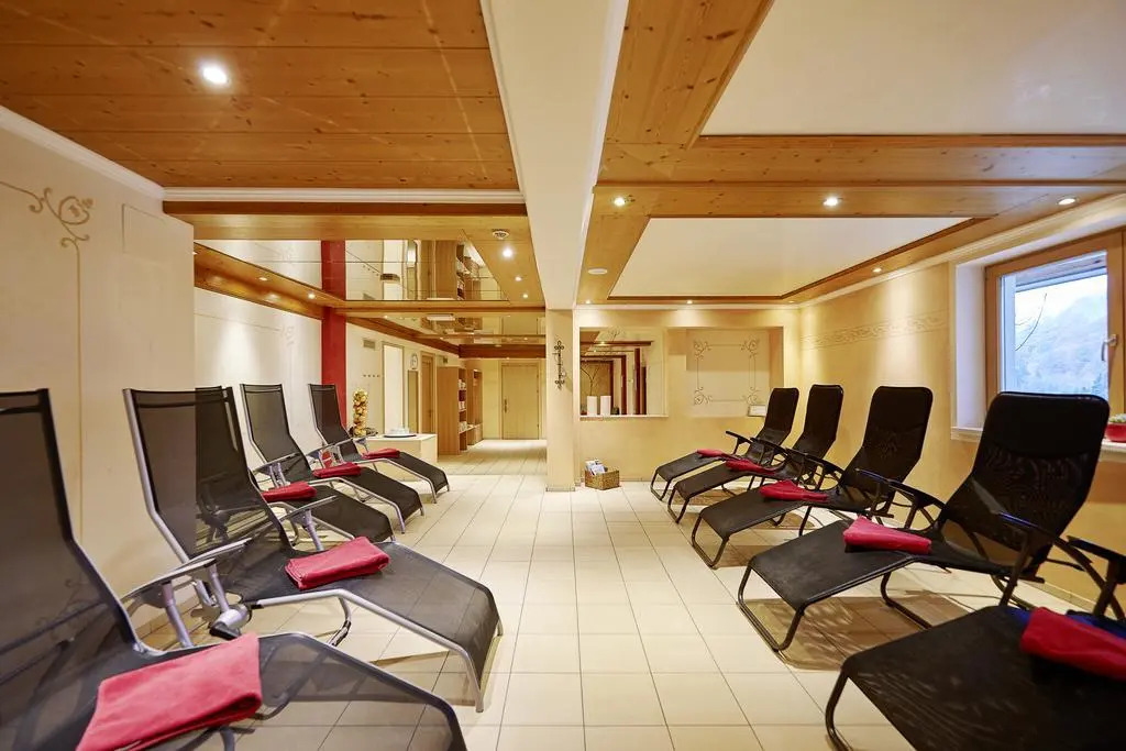 Hotel Adler