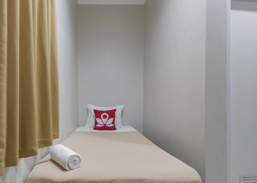 ZEN Rooms Verde Residence
