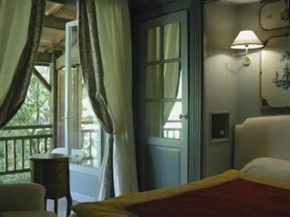 Villa MARSAN - Maison Hervé-Martin GARRAPIT