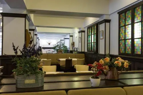 Hotel Pestera Wellness & Spa
