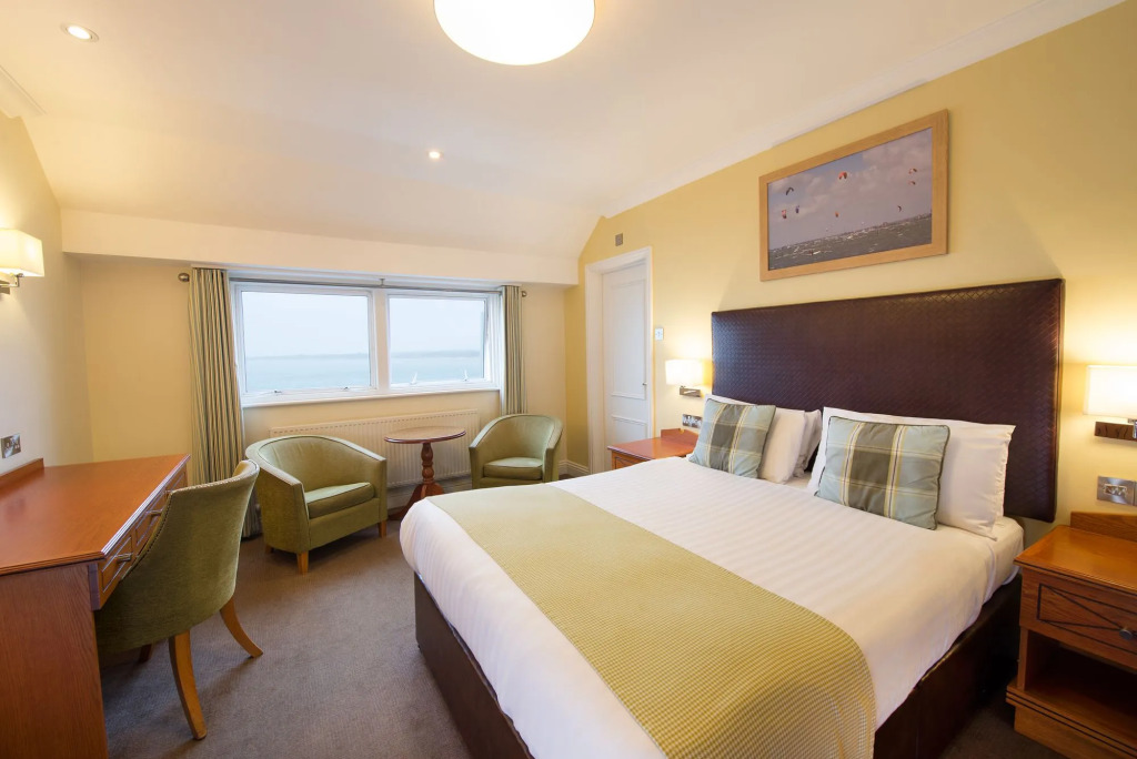 Haven Hotel