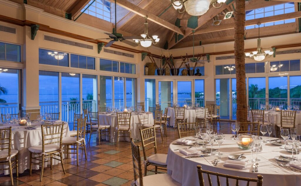 Reefhouse Resort and Marina