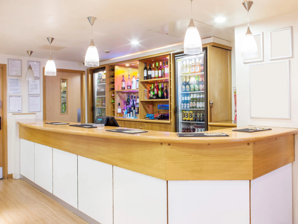 Travelodge London Feltham
