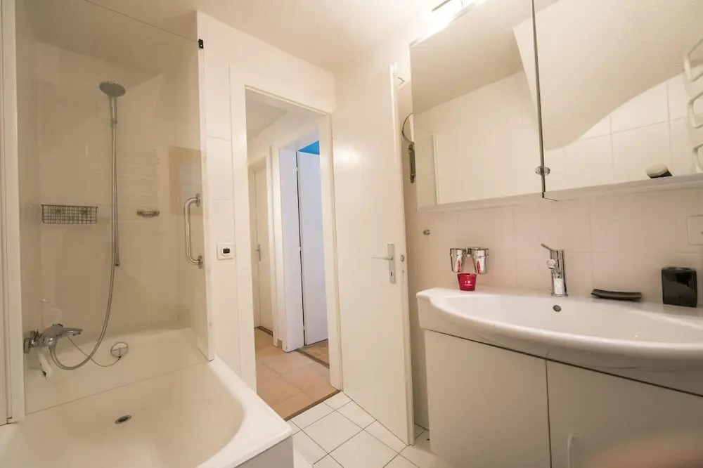 Chalet La Dame Blanche Perfect Family retreat