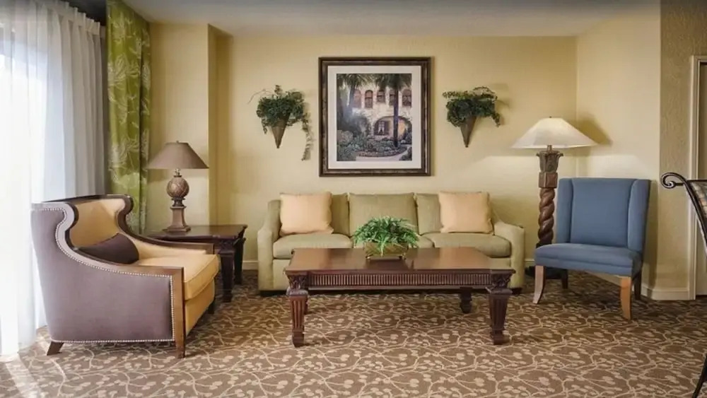 Ocean Boulevard 1BD DLX