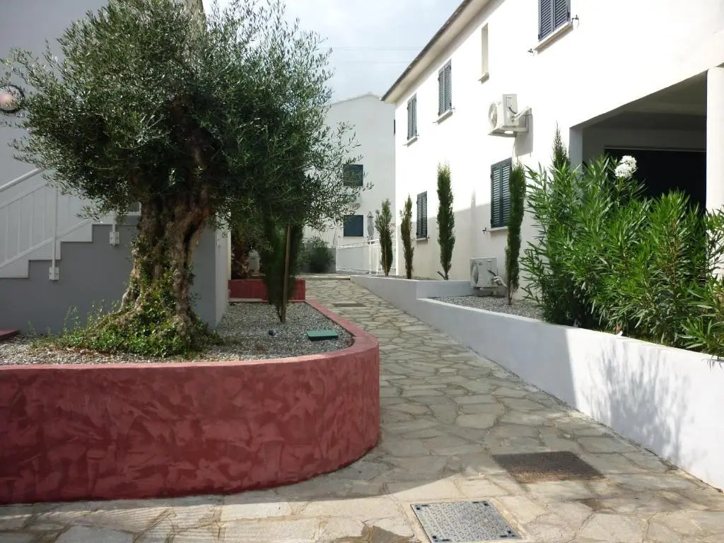 Residence Marea Resort