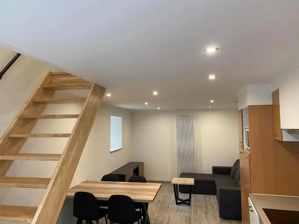 Holiday Home in La Roche near Center