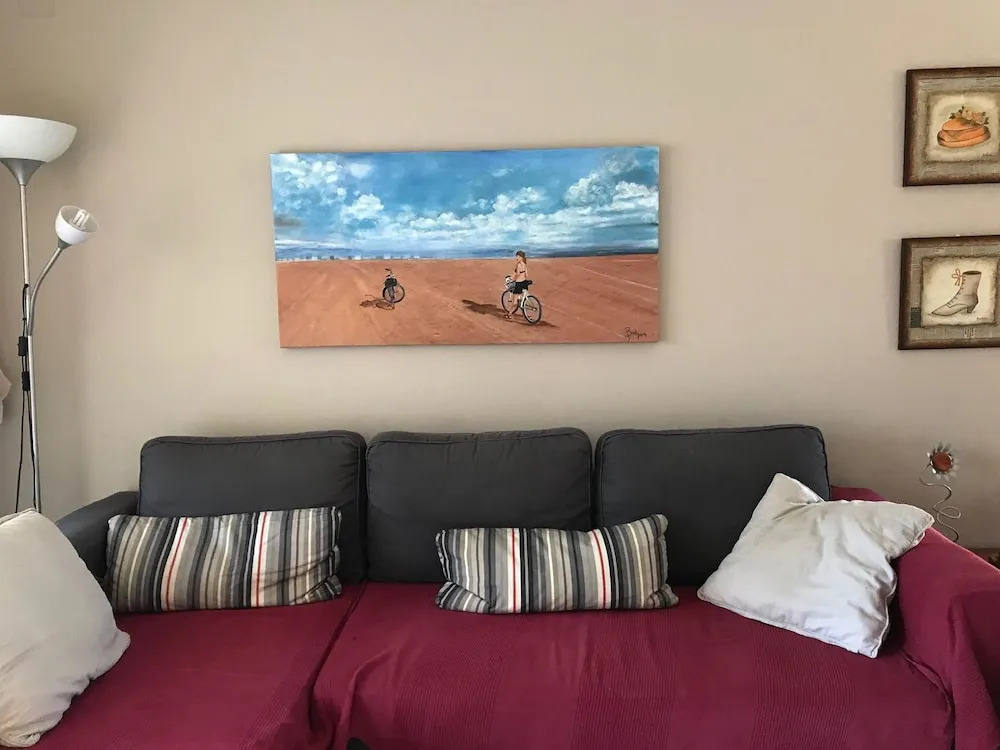 Apartamento Cambrils Park - 105A