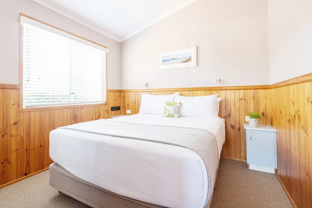 Holiday Haven Lake Tabourie