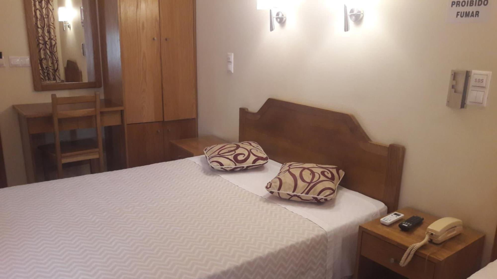 Hotel Alicante Lisboa