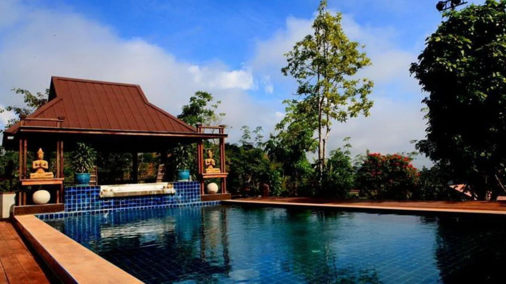 Rai Kaset Phu Praewa Hotel