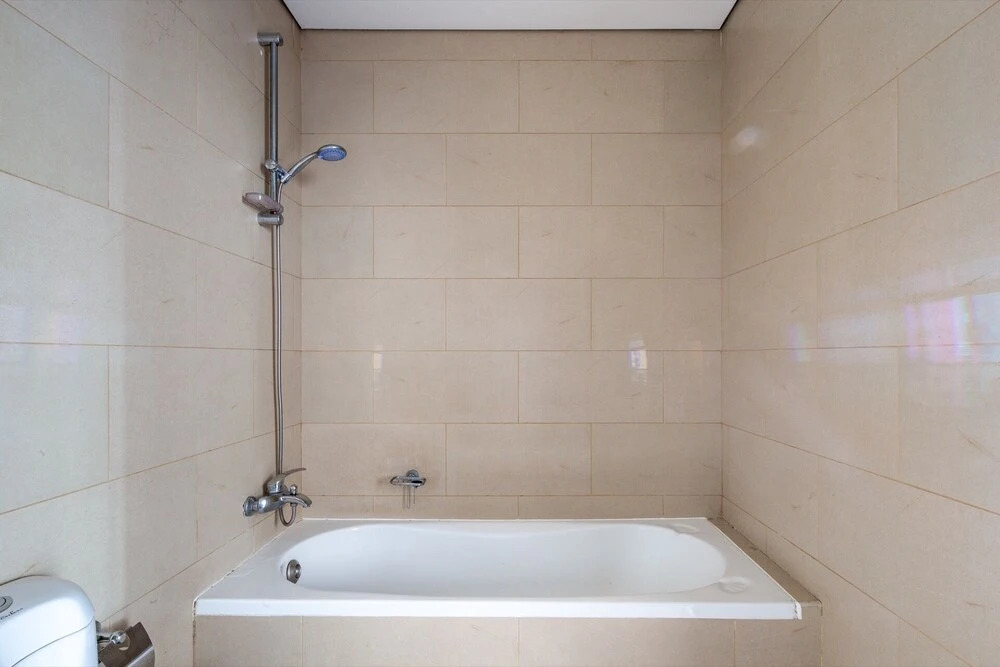 Vibrant & Ultramodern 1BR Apartment - Dubai Marina