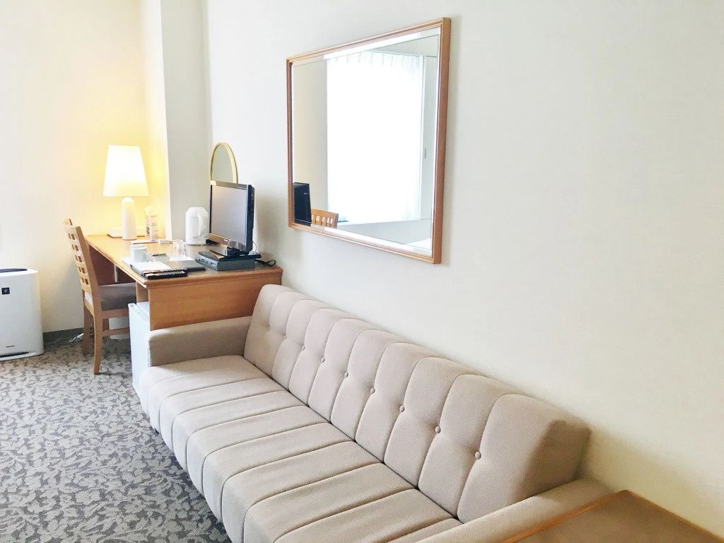 Hotel Fujita Nara