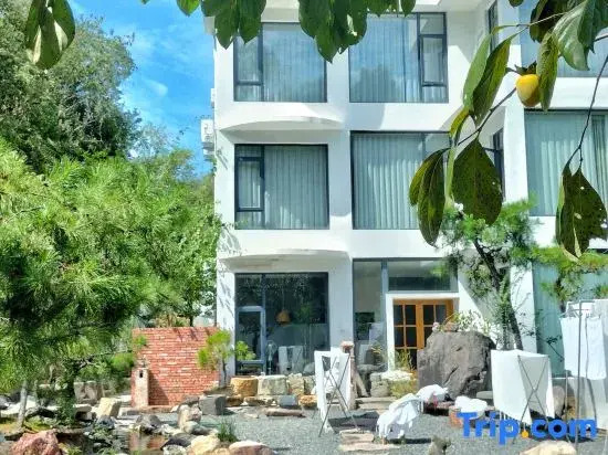 Dayin Yushi Homestay