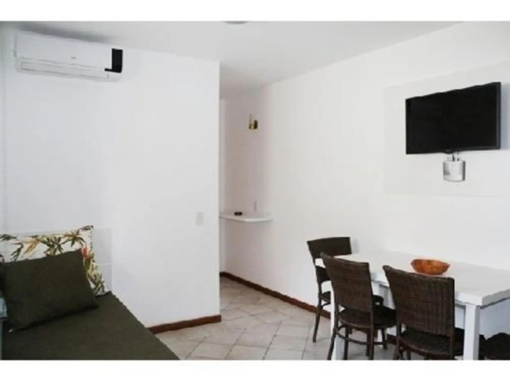 Fragata Apart Hotel