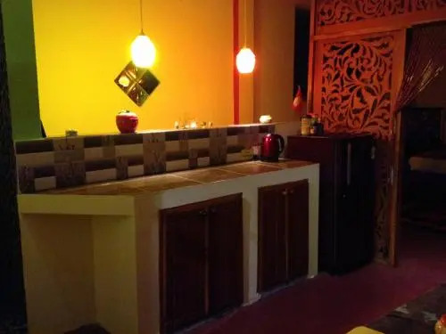 Beachhouse Wadduwa