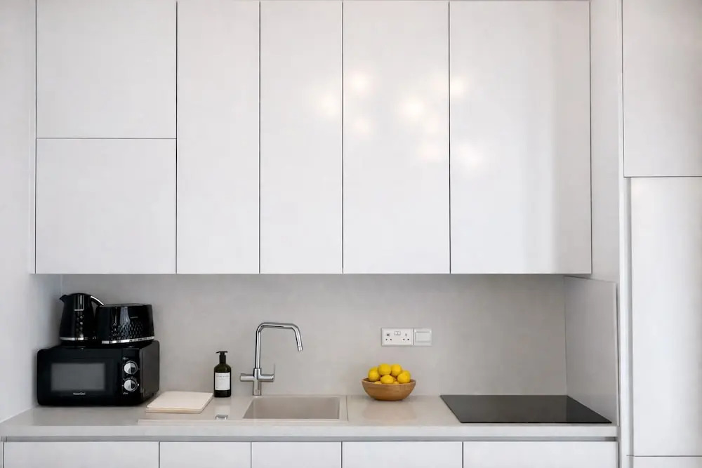 Oni Residence Apartment