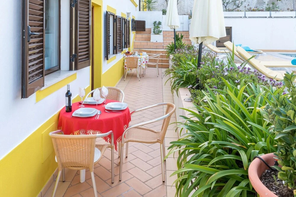 Apartamento Portofino 4