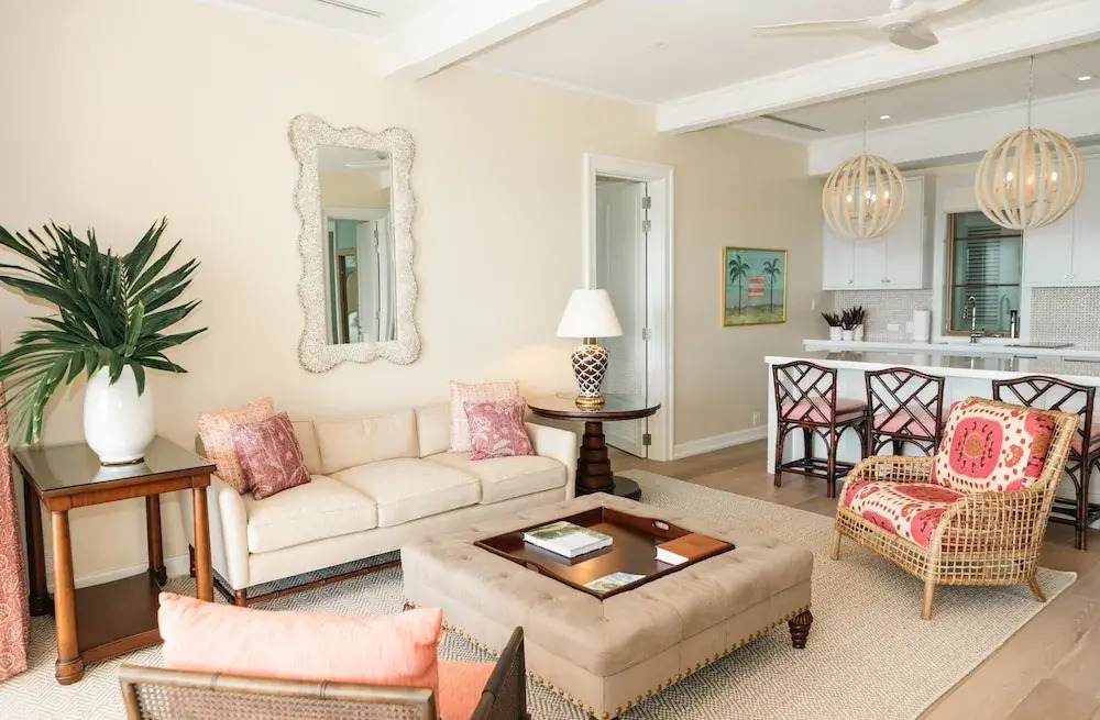 Briland Club Coral Cottage A4lower 2 Bedroom Villa