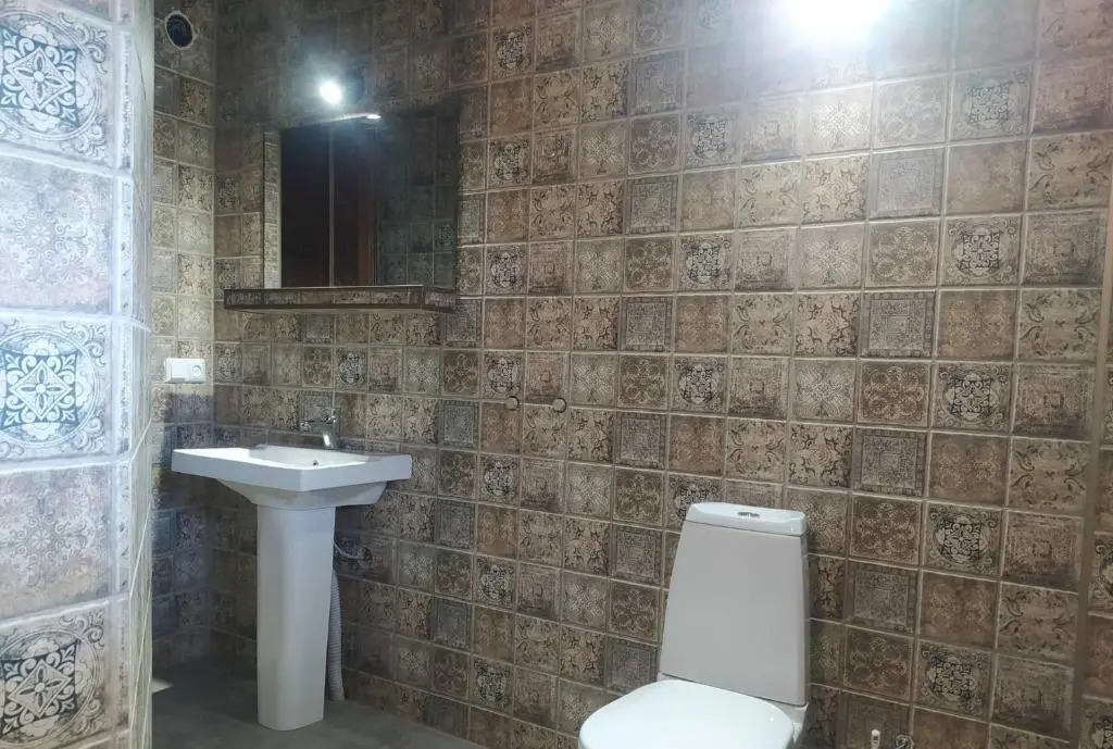 3G Residence