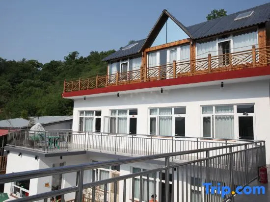 Shanli Renjia Hostel