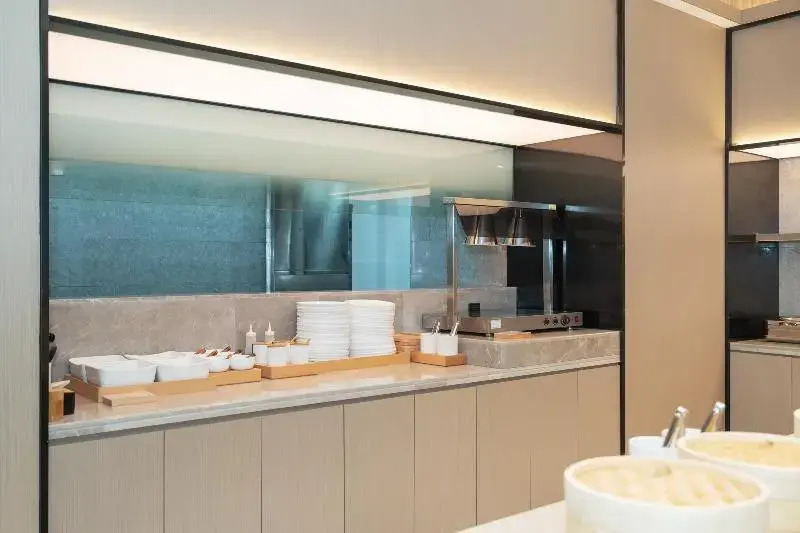 Ji Hotel Guangzhou Fangcun Huadiwan