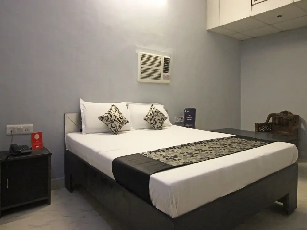 OYO Rooms 058 Ghaziabad