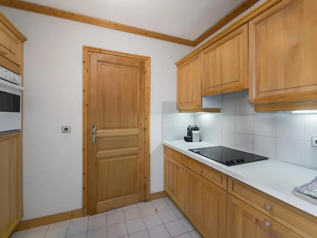 Appartement Méribel, 1 pièce, 4 personnes - FR-1-565-38
