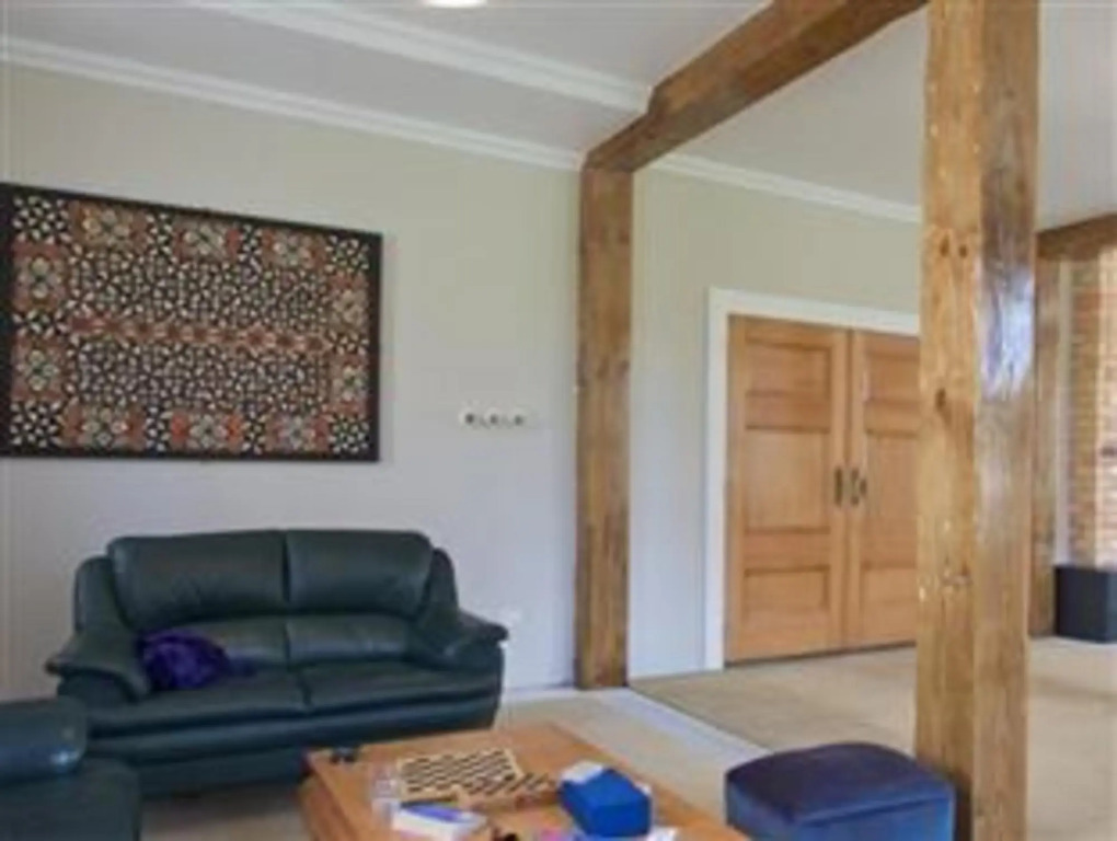 Verandahs Parkside Lodge