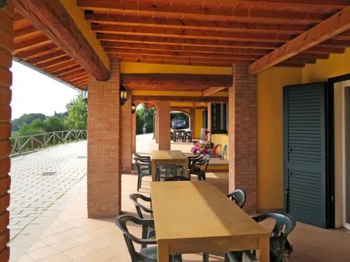 Poggio agli Olivi